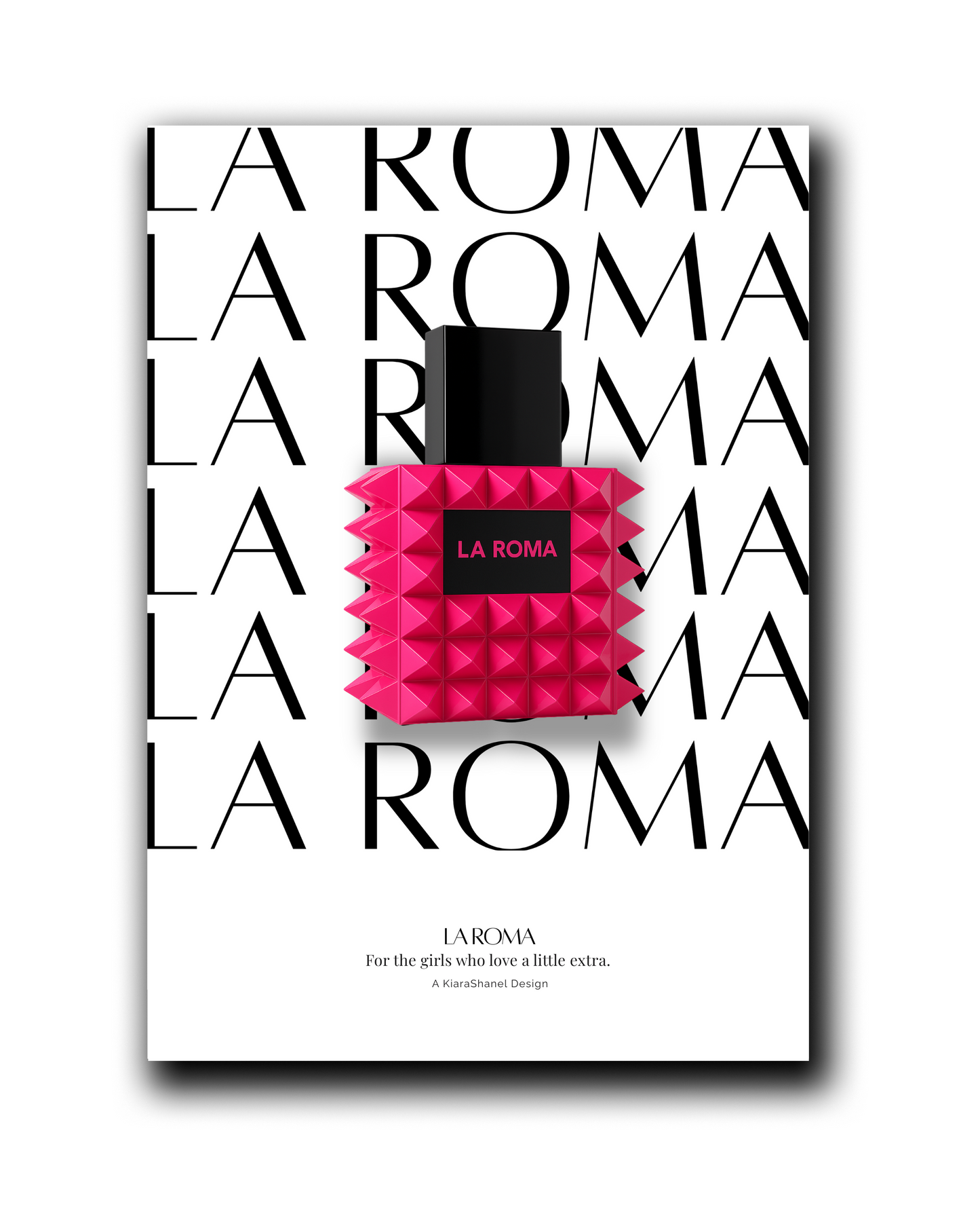LA ROMA (Pattern)