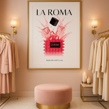 LA ROMA (SOLID)