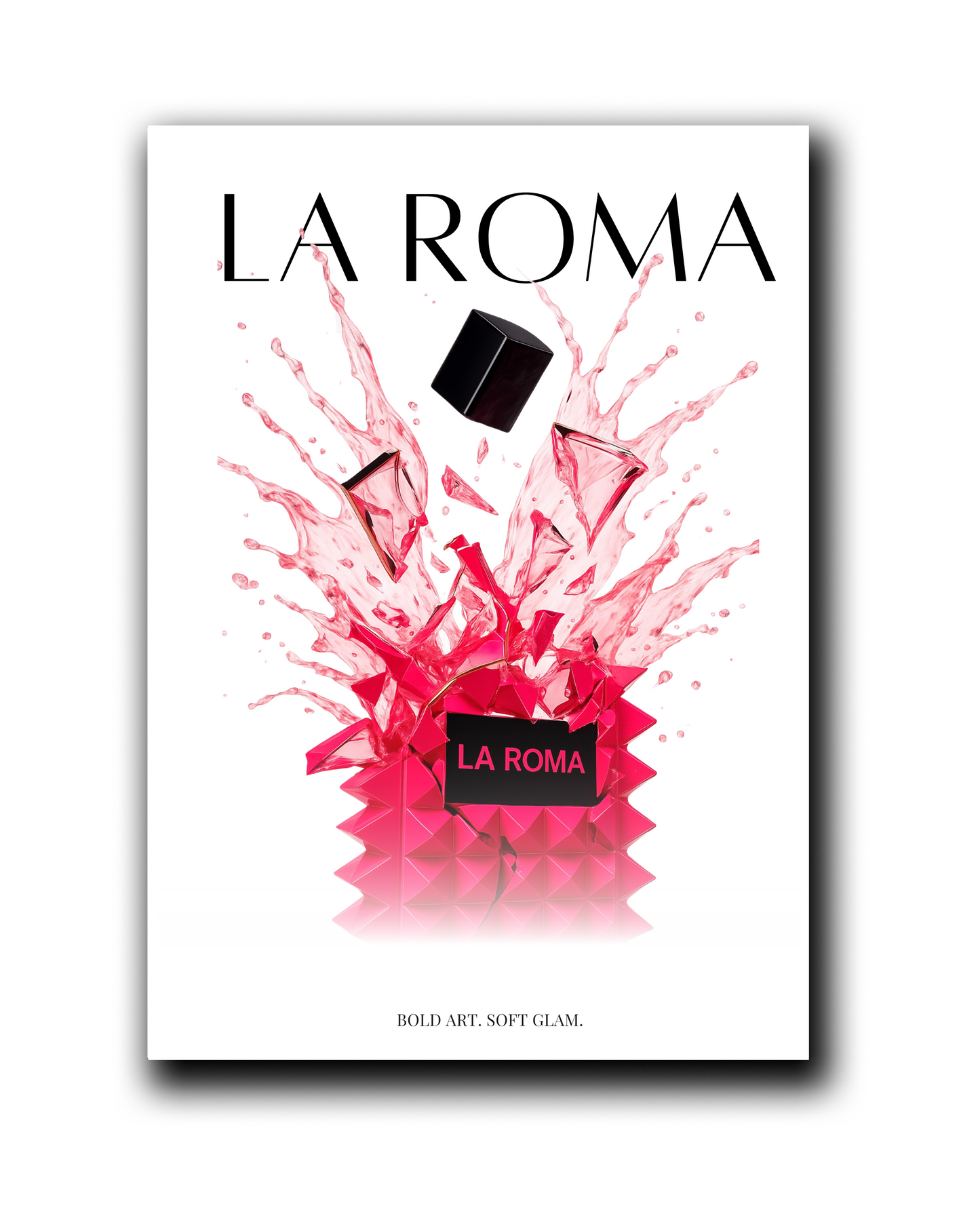 LA ROMA (SOLID)